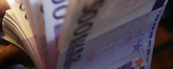 Денежные купюры - Sputnik Литва