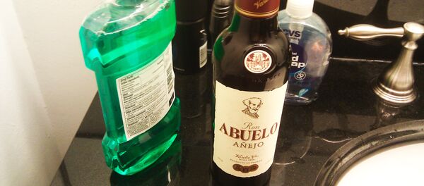 Akcizai higienos priemonėms Akcizai higienos priemonėms - Sputnik Lietuva