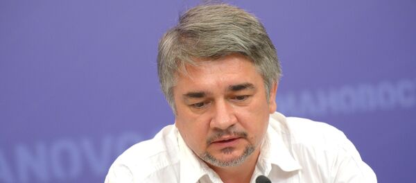 Мультимедийный круглый стол в формате видеомост Москва — Киев на тему: Первая мировая: невыученные уроки далекой войны - Sputnik Литва