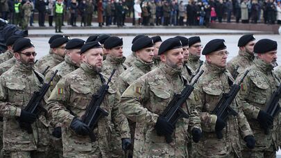 Союз Стрелков Литвы