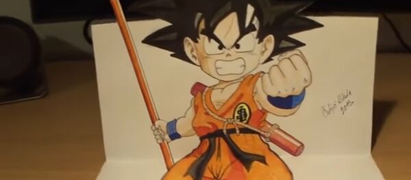 Анаморфические картины - Sputnik Литва