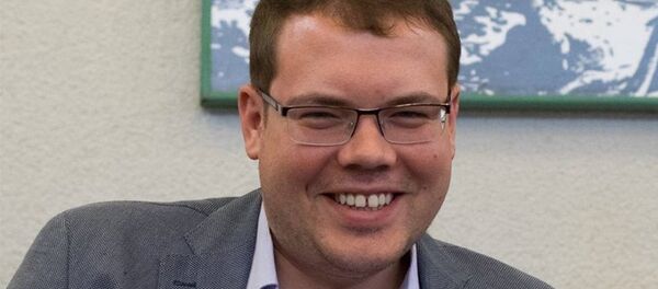 Юлиюс Пагоюс Юлиюс Пагоюс - Sputnik Литва