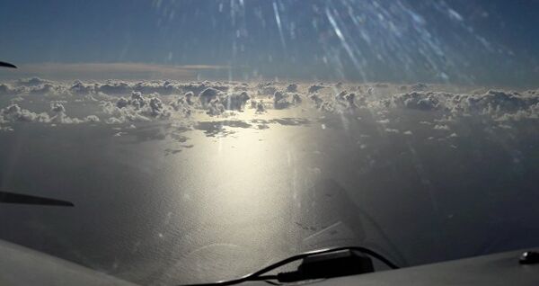 Самолет двух путешественников Самолет двух путешественников - Sputnik Литва