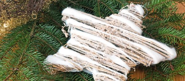 Kalėdos - Sputnik Lietuva