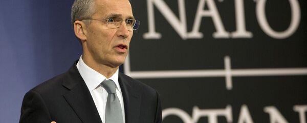 Столнберг - Sputnik Литва