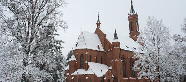 Druskininkai Druskininkai - Sputnik Lietuva