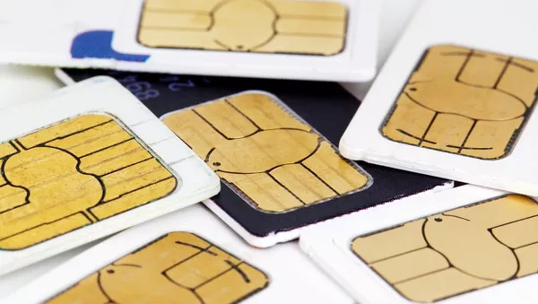 Sim-карты - Sputnik Lietuva
