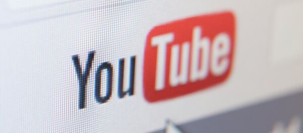 Канал Youtube - Sputnik Литва