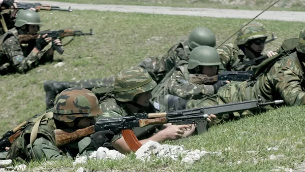 NATO pratybos - Sputnik Lietuva