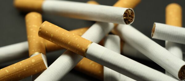 Сигареты - Sputnik Литва
