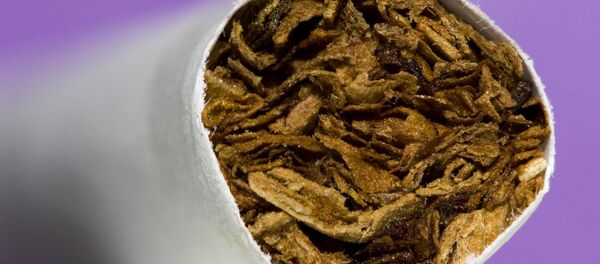 Tabakas Tabakas - Sputnik Lietuva