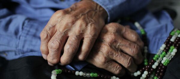 Архивное фото. - Sputnik Lietuva