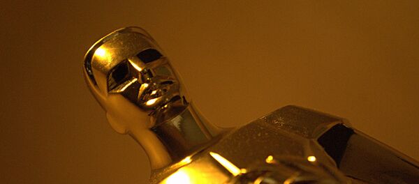 Трофей Оскара - Sputnik Литва