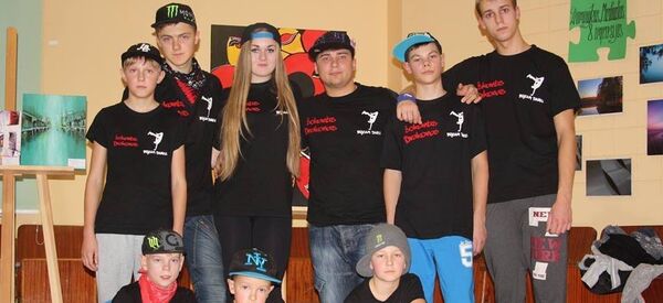 Учитель брейк-данса Донатас Вайчюргис номинирован на премию Мяйле Лукшене - Sputnik Литва