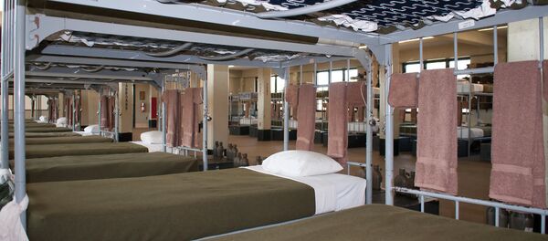 Казарма Казарма - Sputnik Литва