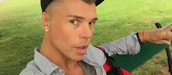 Juozas Statkyavičius Juozas Statkyavičius - Sputnik Lietuva