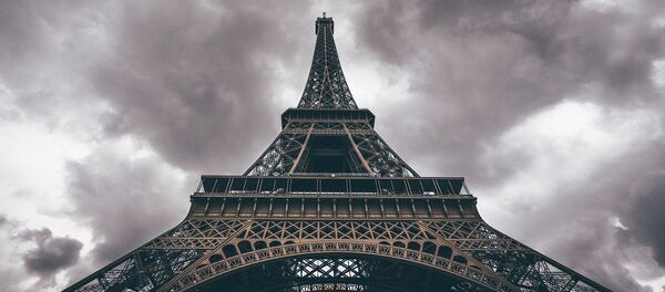 Эйфелевая башня - Sputnik Литва