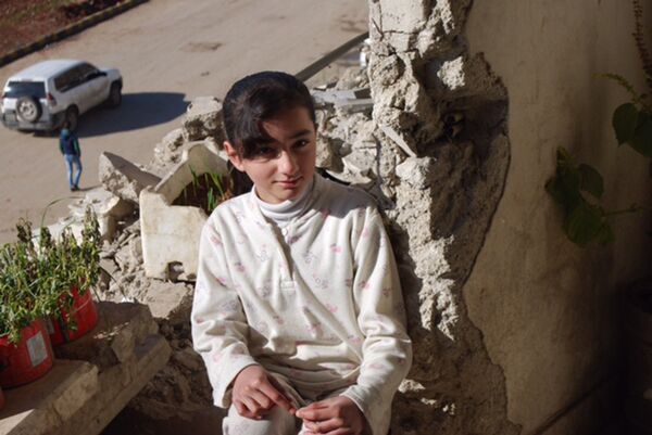 Аиша (Aisha) - Sputnik Литва