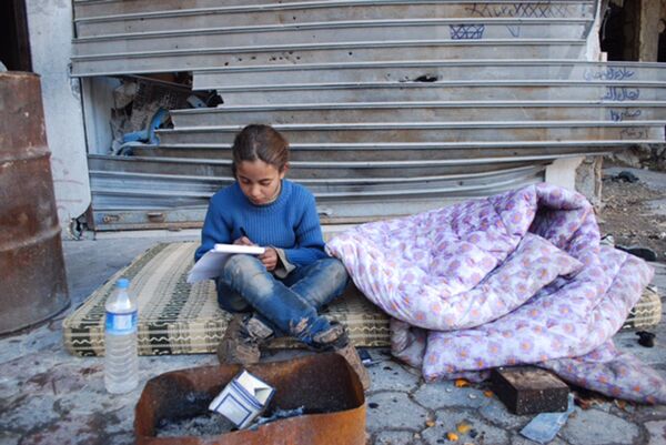 Фатима (Fatima) - Sputnik Литва