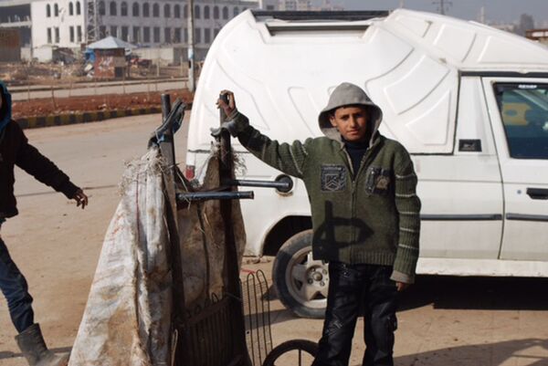 Махмуд (Mahmud) - Sputnik Литва