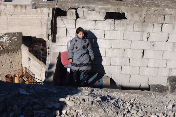 Ясмин (Yasmin) - Sputnik Литва