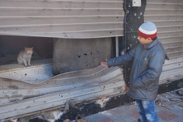 Юшиа (Yushia) - Sputnik Литва