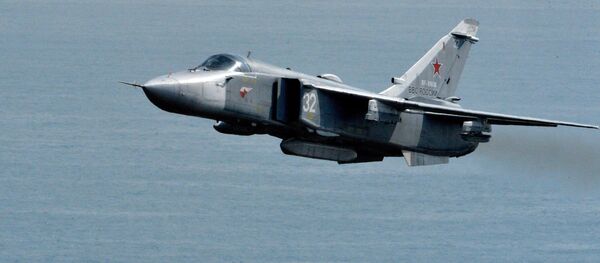 Военные учения на полигоне Клерк в Приморском крае - Sputnik Литва