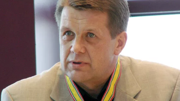 Antanas Sireika - Sputnik Lietuva