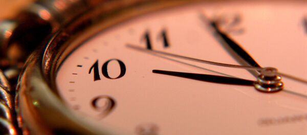 Часы - Sputnik Литва