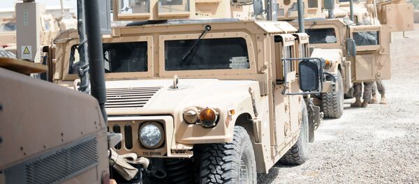 Военная техника США - Sputnik Литва