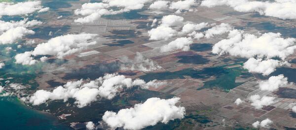 Над облаками Над облаками - Sputnik Lietuva