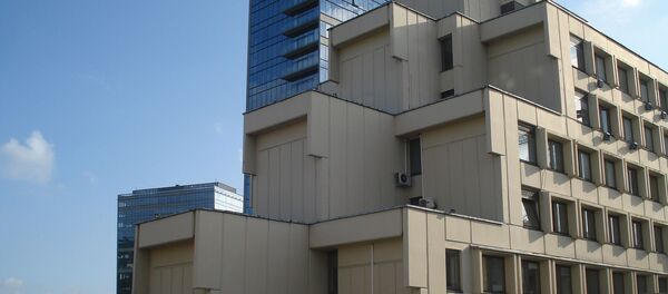 Lietuvos Respublikos Seimas Lietuvos Respublikos Seimas - Sputnik Lietuva