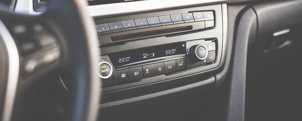 Приборная панель - Sputnik Литва