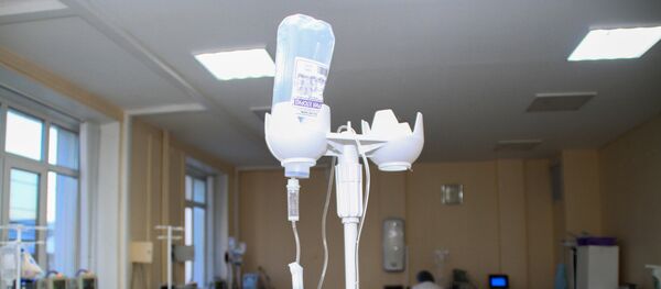 Массовое отравление суррогатным алкоголем в Иркутске - Sputnik Lietuva