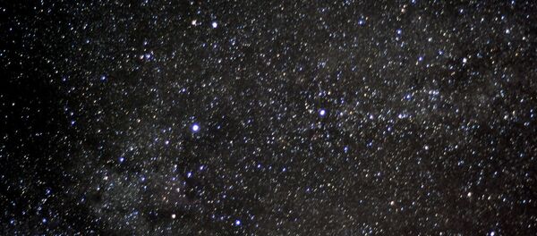 Млечный путь - Sputnik Литва