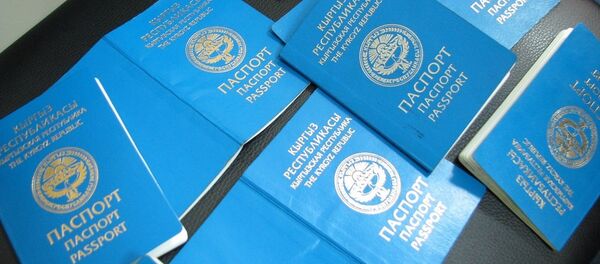 Иностранцы незаконно проживали в Литве Иностранцы незаконно проживали в Литве - Sputnik Lietuva