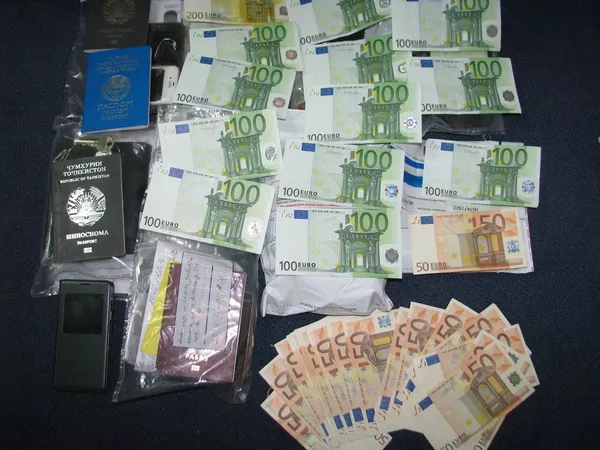 Иностранцы незаконно проживали в Литве Иностранцы незаконно проживали в Литве - Sputnik Lietuva