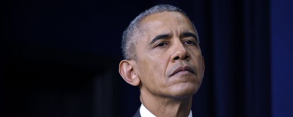 Барак Обама Барак Обама - Sputnik Lietuva