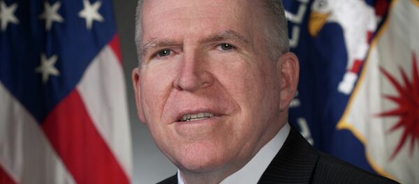Директор ЦРУ США Джон Бреннан - Sputnik Литва