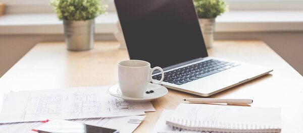 Рабочий стол Рабочий стол - Sputnik Lietuva