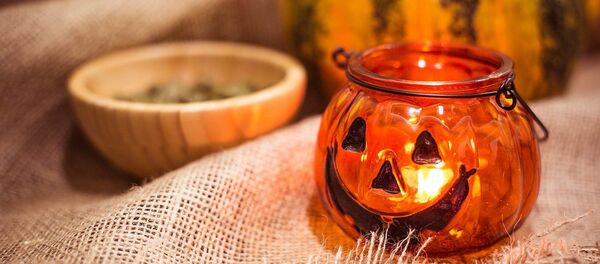 Хэллоуин Хэллоуин - Sputnik Lietuva