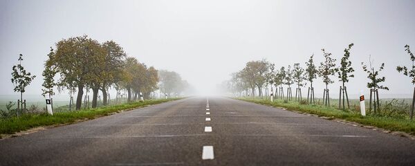 Kelias - Sputnik Lietuva