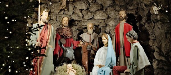 Три Короля - Sputnik Литва