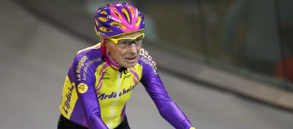 Робер Маршан - Sputnik Lietuva