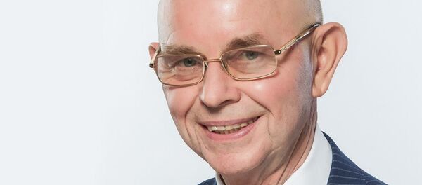 Парламентарий Антанас Винкус - Sputnik Литва