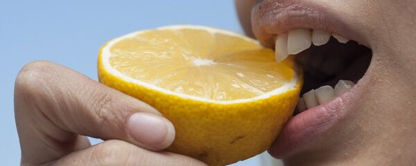 Citrina Citrina - Sputnik Lietuva