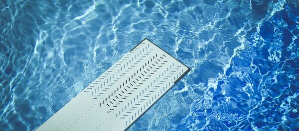 Baseinas Baseinas - Sputnik Lietuva