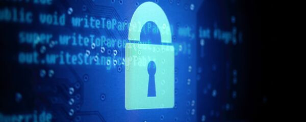 Компьютерная безопасность. - Sputnik Литва
