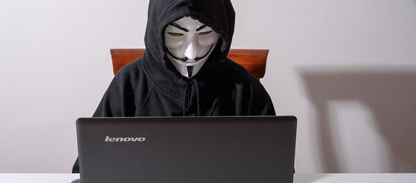 Хакер Хакер - Sputnik Литва