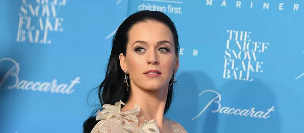 Katy Perry  - Sputnik Lietuva